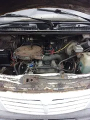 ГАЗ2705 2004 года выпуска. VIN: ХТН27050040355411. Государственный регистрационный знак: Н812ВУ98.