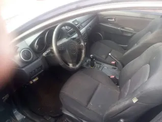 Автомобиль марки MAZDA модель 3 2007 г.в. VINномер JMZBK14Z281713605. В залоге у ПАО  Совкомбанк 