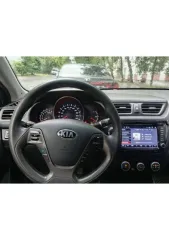 Kia Rio 2015 года, 107 лс, 172550 км, номер двигателя G4FA FW522961, VIN: Z94CB41AAGR341900