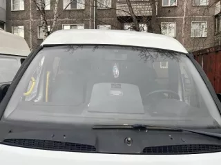 Специализированное пассажирское ТС, VIN Z8X384051B0000037, модель 384051, 2011 год выпуска, цвет белый.