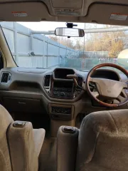 Mitsubishi Dion, 2001. Легковой автомобиль марки: Mitsubishi, модель: Dion, год выпуска 2001 г., идентификационный номер отсутствует, кузов №: CR9W0115154. Организатор торгов без совместного присутствия обеспечивает возможность ознакомления с подлежащим продаже на торгах имуществом должника и…