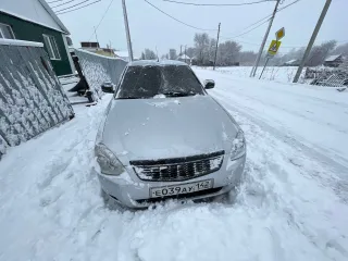 LADA 217230 2012, автомобиль марки LADA модель 217230 2012 г.в., VINномер XTA217230C0195788, ознакомление с имуществом осуществляется по согласованию с организатором торгов - финансовым управляющим гражданина, по предварительной записи (тел.: 89372570075).