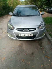 Легковой автомобиль