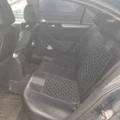 VOLKSWAGEN Jetta 2011 легковой автомобиль, модель: Jetta, год выпуска: 2011, идентификационный номер (VIN): WVWZZZ16ZCM024874. Ознакомление с имуществом производится по адресу: г. Тверь, ул. Дачная, д. 74, с момента публикации сообщения о продаже имущества и до окончания приема заявок по…