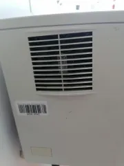 Принтер лазерный для работы по сети Kyocera 0050-4548 б/у