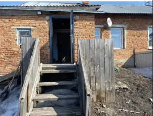 1/3 доли квартиры, 440 659 руб., Кемерово 1/3 доля квартиры в Кемерово еще 1/3 доля квартиры в Кемерово еще 1/3 доля в квартире, расположенной по адресу Российская Федерация, Кемеровская область - Кузбасс, г.о. Кемеровский, г Кемерово, ул Полевая, д. 7, кв. 2 - цена 440 659 руб