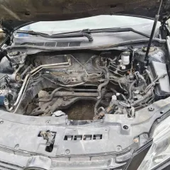 Toyota Camry 2013 года, 181 лс, 500000 км, АКПП. Легковой автомобиль Toyota Camry, идентификационный номер (VIN номер): XW7BF4FK50S044970, год выпуска: 2013, государственный регистрационный знак Т207МХ136. Автомобиль находится в неисправном состоянии, отсутствуют двигатель, АКПП, по кузову имеются…