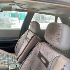 Audi 100, 1987, АУДИ 100, 1987 г.в. Тех. состояние: удовлетворительное. <p>Легковой автомобиль, марка: АУДИ, модель: 100, год изготовления: 1987, цвет: БЕЛЫЙ, VIN: WAUZZZ44ZJN028869, г/н: Р125ОЕ23, мощность двигателя, л. с. (кВт): /88,0, рабочий объем двигателя, куб. см: 1760, кузов №…