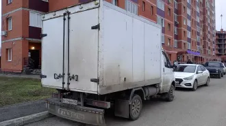 UAZ 2818 2006 года выпуска, VIN XSU28180B6000500.