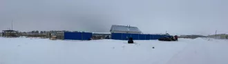 Производственная база, РТ, Буинский муниципальный район, с/п Мещеряковское. Строительство фермы по выращиванию форели по адресу д. Мещеряково Промпарк «Буинск» Буинского муниципального района, кадастровый номер 16:14:140102:762, общая площадь 1 432,0 кв.м. Административное здание, кадастровый номер…