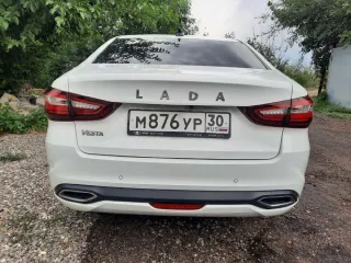 LADA VESTA, 2024 года выпуска, VIN: XTAGFL350R0853444, находится в залоге у АО "Авто Финанс Банк". LADA VESTA, 2024 года выпуска, VIN: XTAGFL350R0853444, является предметом залога у АО "Авто Финанс Банк".