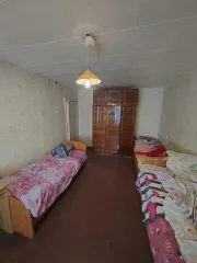 Квартира, общая площадь 32 кв.м, кадастровый номер 11:12:3301001:291. Адрес: Республика Коми, г. Печора, пгт. Чикшино, ул. Северная, д.2, кв.38