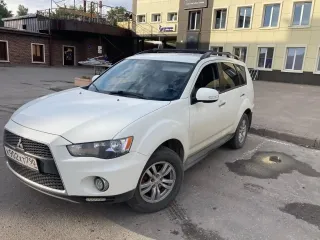 Mitsubishi Outlander 2011 Автомобиль – марка, модель – Mitsubishi Outlander; цвет – белый; идентификационный номер (VIN) – JMBXTCW4WBU007511; год изготовления – 2011; кузов № JMBXTCW4WBU007511; шасси (рама) – отсутствует; паспорт транспортного средства – серия 78УО № 385255 Автомобиль – марка…