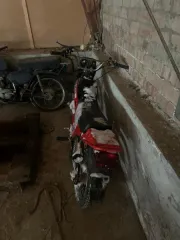 Мокик дорожный ZID-50 ZDK 2.103, 1997 года выпуска. Заводской номер рамы V0003035, двигателя V100139 (11-006555-1). Детальная информация об имуществе представлена в приложении 4 к информационному сообщению. Наличие ключей и документов указано в составе лота. Техническое состояние транспортного…