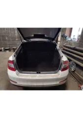 Skoda Octavia, 2016 года, 110 лс, марка, модель: ШКОДА ОКТАВИЯ, год выпуска: 2016, категория ТС: легковой комби (хэтчбек), кузов / VIN: XW8AN4NE0GH017186, цвет: белый, тип двигателя: бензин, привод: передний, трансмиссия: механика, рабочий объем: 1598 см³, мощность: 110 л.с. / 80,9 кВт…