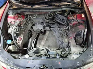 Honda Accord, 2008 года, 201 лс, 300000 км еще Легковой автомобиль: HONDA ACCORD, год изготовления: 2008, легковой седан, г/н: Е835РР186, цвет: красный, VIN: JHMCU26609C209346, ПТС 54 НТ 829469, СТС 99 58 795077 (Авто не на ходу)