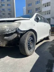 Toyota Corolla 2009 года, 110 лс, номер кузова: NZE1419113973
