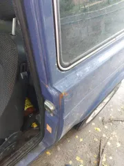 ВАЗ 2121 (LADA 4x4), 2018 года, 82,9 лс, 87815 км, полный привод, VIN: XTA212140J2308277