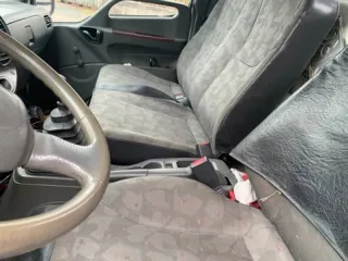 Toyota Land Cruiser, 2007 г.в., VIN JTEBZ29J000166844. Состояние неудовлетворительное.