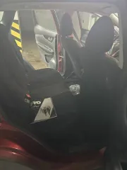 Nissan Qashqai, 2016 года, 144 л.с., 308604 км, АКПП, цвет красный, VIN Z8NFBAJ11ES004814.
