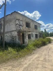 Здание в Тульской обл., 157,4 кв.м., кадастровый номер: 71:05:060203:535, общей площадью 157,4 кв.м., расположенное по адресу: ул. Почтовая, д. 2в, п. Мордвес, Веневский район, Тульская область, Россия