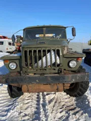 Автобус УРАЛ 3255-5013-71, X1P325500G1409651. Вся информация указана в отчете об оценке на портале ЕФРСБ. Для ознакомления с документами и имуществом направьте запрос на massterr_2015@mail.ru. При осмотре необходим паспорт. Находится в Ямало-Ненецком автономном округе, г. Новый Уренгой.