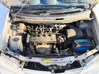 Toyota Corolla Spacio 1998 года, госномер К288СС28. Модель, двигатель 4А М391955, кузов АЕ1116088258. Мощность 115 л.с., объем 1587 см³, серый цвет. Передний привод, автоматическая коробка передач. Пробег более 250 тыс. км. Состояние кузова, подвески, систем и агрегатов – удовлетворительное. На…