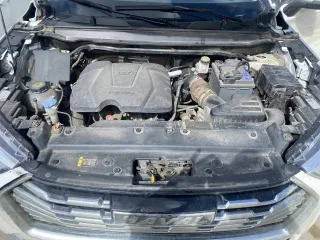 Haval Jolion 2023 года, 142 лс, 115737 км, VIN XZGEE04A6PA883814