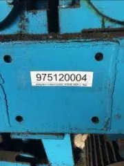 Б/у пресса механические ЭКП-5М. Пресса б/у разукомплектованы: механический однокривошпиндельный-1шт. однокривошпиндельный К-20-1шт. Электроклепальный ЭКП-5М-1шт. (уличное хранение).