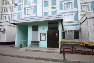 1/3 доля в праве общей долевой собственности на квартиру пл.74кв.м по адресу: Российская Федерация, город Москва, вн.тер.г. муниципальный округ Чертаново Северное, шоссе Варшавское, дом 124, квартира 169, к/н 77:05:0006004:2332 1/3 доля в праве общей долевой собственности на квартиру пл.74кв.м по…