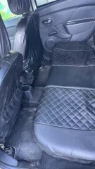 Легковой автомобиль, марка: Renault, модель: Logan 4SRLТВ, год изготовления: 2019, цвет: белый, VIN: X7L4SRLTB64234405, ПТС: 164301000544098, г/н: К737НА126, мощность двигателя, л. с. (кВт): 102/75, рабочий объем двигателя, куб. см: 1598, экологический класс: пятый, разрешенная максимальная масса…