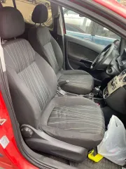 Opel Corsa, 2007 транспортное средство: Автомобиль OPEL CORSA, 2007 г.в. VIN: W0L0SDL6874386899 Тех.описание: Автомобиль не на ходу/ не заводится. Сколы, ржавчины, царапины по кузову. Для более точного технического описания необходимо провести проф. диагностику. С предметом торгов можно…