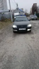Nissan Almera Classic, 2007 года, 107 лс, 312141 км. Марка и модель ТС: NISSAN ALMERA CLASSIC 1.6 SE, год изготовления ТС: 2007, VIN №: KNMCSHLMS7P648871, серия и номер ПТС: 40РК726217. Организатор торгов не проводит осмотр и не несет ответственность за техническое состояние транспортного средства…