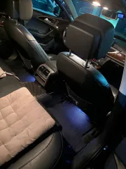 Автомобиль марки AUDI модель A6 2016 г.в. VIN номер WAUZZZ4G0GN084727 Организатор торгов   Игнатьева А.В.   603024, г. Нижний Новгород, ул. Генкиной, д. 40, пом. 5  e mail: Ignatyevaav@mail.ru, тел.: 89200298368 Ознакомление с имуществом – по согласованию с организатором торгов.