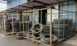 Автозапчасти в количестве 1268 позиций (17 861 шт.). Местонахождение – 344015, Ростовская область, г. Ростов-на-Дону, ул. Доватора, 148. Имущество обременено залогом ПАО «Промсвязьбанк», Банк ВТБ (ПАО). Транспортировка из места хранения, погрузочно-разгрузочные работы при передаче возлагаются на…