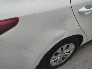 Kia Rio, 2017 года, 99 лс, 13682 км еще Автомобиль легковой, марка: KIA RIO, модель: KIA RIO, VIN: Z94C241AAJR033808, гос. рег. номер: Х948ХЕ163, год изготовления: 2017