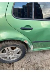 Volkswagen Golf 1999 года, 101 лс, легковой автомобиль, марка: Volkswagen, модель: Golf, VIN: WVWZZZ1JZXW359307, гос. рег. номер: К421СО21, год изготовления: 1999