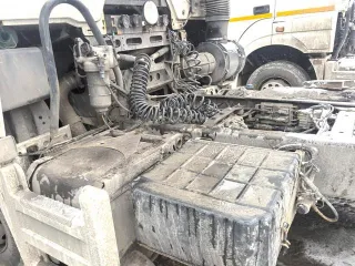 Право требования к Михайлову Георгию Владимировичу о передаче автомобиля КАМАЗ 65206-Т5 2018 года выпуска (VIN XTC652065J2504251), полуприцепа WIELTON NS-3 2012 года выпуска (VIN SUDNS340000030741), о взыскании 9 000,00 руб. Дополнительную информацию об имуществе и порядке ознакомления с ним можно…