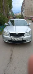 Skoda Octavia 2012 Автомобиль марки Skoda модель Octavia 2012 г.в. VIN-номер XW8CA41Z9DK242198 С имуществом можно ознакомиться по месту его нахождения: Уфа, Фронтовых Бригад 10к12, предварительно согласовав время с Финансовым управляющим по тел. +79128028163, либо путем направления запроса на…