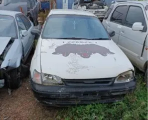Toyota Caldina автомобиль марки Тойота Калдина, без г/н. Имущество продается в том виде, в каком оно есть, проданное имущество обмену и возврату не подлежит вне зависимости от вероятности выявления видимых или скрытых дефектов после приобретения. За скрытые дефекты имущества продавец…