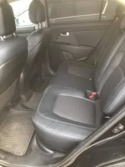 Kia Sportage 2014 Kia Sportage, 2014 года, 150 лс, 152007 км, полный привод, АКПП еще Kia Sportage SLS, 2014 г.в., VIN XWEPC81ADE0001605, г.р.з. С375РН40