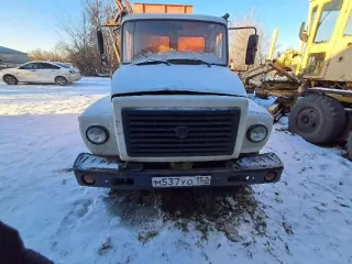 2014 грузовой автомобиль, специализированный K04402 (XVL483213E0003133), 2014 г.в., гос. номер М537УО152, цвет белый, VIN XVL483213E0003133. Год выпуска: 2014, марка: K04402, модель: K04402, VIN: XVL483213E0003133