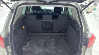 Volkswagen Tiguan 2011, гос номер А089АМ147, VIN XW8ZZZ5NZCG114123, являющееся предметом залога ПАО Совкомбанк. Ознакомление с имуществом, документами осуществляется с момента приема заявок и до окончания приема заявок по будням по предварительной записи по электронной почте: torgi127@inbox.ru…