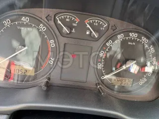 Skoda Octavia 2007, 75 лс, 208976 км. Легковой автомобиль, марка: ШКОДА OKTAVIA, год изготовления: 2007, VIN: TMBDC41U478876342, ПТС: 77TO031395280420070Z.
