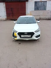 Hyundai Solaris 2017, легковой автомобиль марки ХЕНДЭ, модель СОЛЯРИС, год выпуска 2017, VIN: Z94K241BAJR027307, кузов №: Z94K241BAJR027307. С более подробной информацией об имуществе можно ознакомиться у организатора торгов с 10.08.2026 в рабочие дни с 5 до 14 часов по московскому времени…