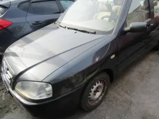 Vortex Corda, 2011 года, 109 л.с., транспортное средство, идентификационный номер (VIN): X7MDA11AMB0001878, год выпуска 2011, гос.номер О035КН774.