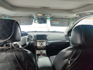 Hyundai ix55 2009 года, 239 лс, 397334 км, АКПП, VIN KMHNU81WP9U099773, гос.номер Н514ТР159