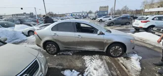 Mitsubishi Lancer 2008 автомобиль марки Mitsubishi модель Lancer 2008 г.в. VIN-номер JMBSNCY3A8U004062 у организатора торгов по предварительному запросу по адресу эл. почты: autaraskina.o@mail.ru, транспортное средство находится на специализированной стоянке по адресу: г. Рязань, ул. Зубковой, д…