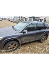 Toyota RAV 4, 2012. Легковой автомобиль марки Toyota, модель RAV 4, год выпуска 2012. Регион местонахождения имущества - Республика Башкортостан, Дюртюлинский район, село Новобиктово. Ознакомление с имуществом производится самостоятельно и за счет потенциального покупателя по месту нахождения…