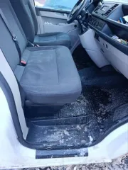 Volkswagen Multivan, 2018 года, 110 лс, 180000 км, Kombi (WV2); Тип ТС: Легковой прочее; Регистрационный знак: T883АТ977; VIN: WV2ZZZ7HZKX006285; Год выпуска: 2018; Цвет: белый